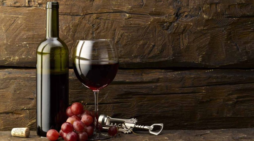 Italian-wine