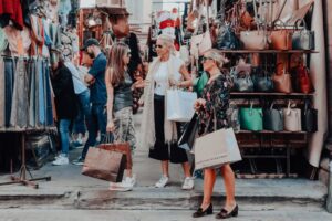 Shopping Tours in Florence